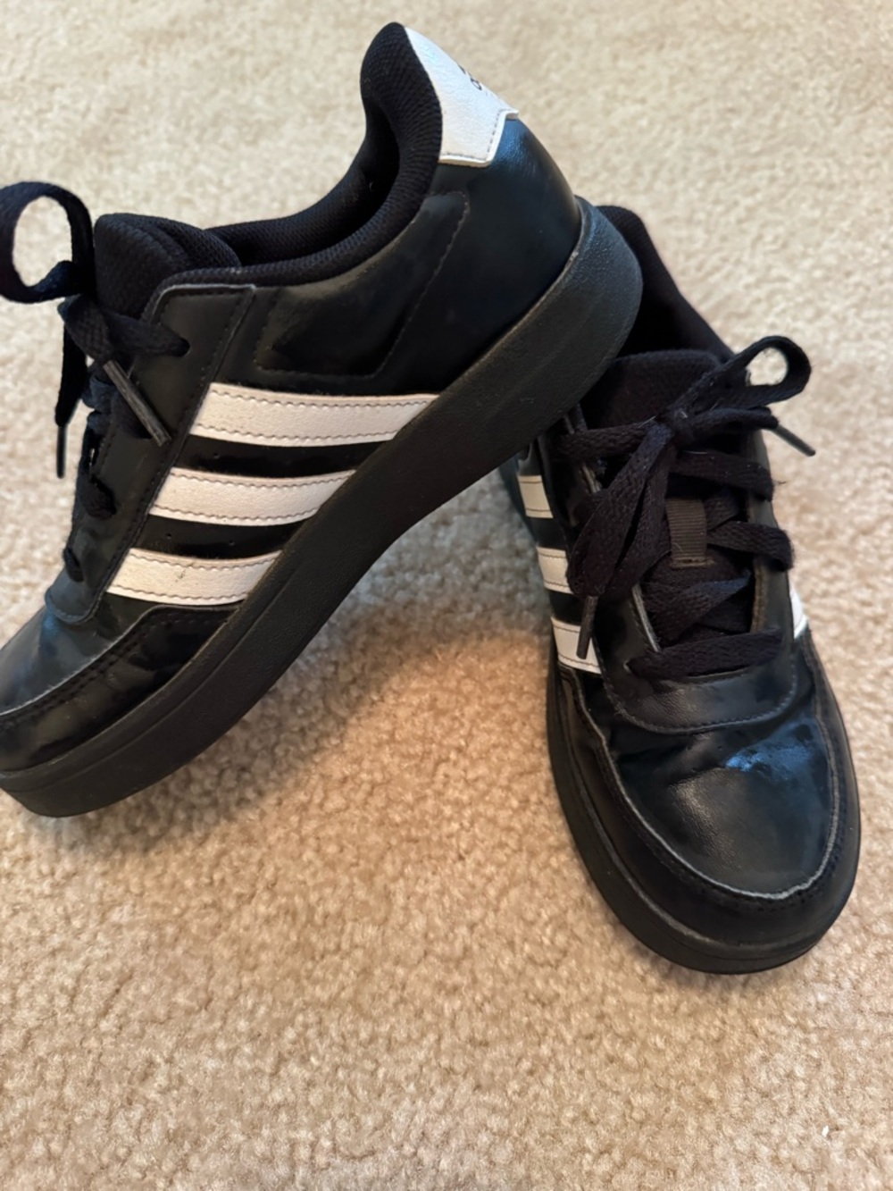 Kids ADIDAS Sneakers